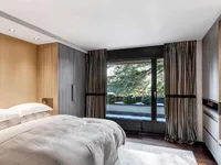 Недвижимость Attic flat 5 rooms: 7