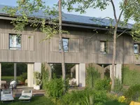 Недвижимость Villa 6 rooms: 1