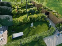 Недвижимость Villa 6 rooms: 4