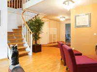 Недвижимость Attic flat 5.5 rooms: 4