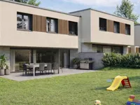 Недвижимость Single house 5.5 rooms: 1