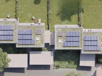 Недвижимость Single house 5.5 rooms: 2