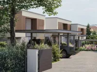 Недвижимость Single house 5.5 rooms: 3