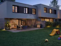 Недвижимость Single house 5.5 rooms: 4