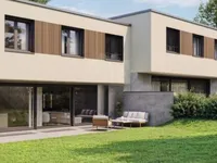 Недвижимость Single house 5.5 rooms: 5