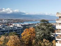 Недвижимость Attic flat 9 rooms: 1