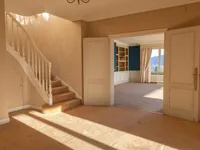 Недвижимость Attic flat 9 rooms: 2