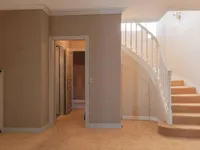 Недвижимость Attic flat 9 rooms: 3