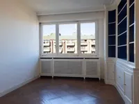 Недвижимость Attic flat 9 rooms: 5