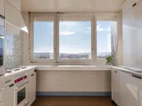 Недвижимость Attic flat 9 rooms: 6