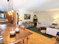 Недвижимость Single house: 1