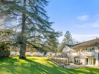 Недвижимость Single house 9 rooms: 1