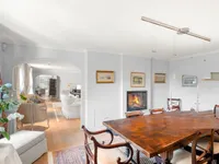 Недвижимость Single house 9 rooms: 5