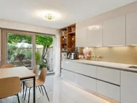 Недвижимость Row house 7 rooms: 3