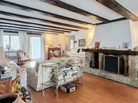 Недвижимость Row house 8 rooms: 3