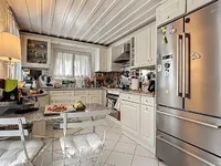 Недвижимость Row house 8 rooms: 5