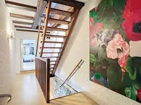 Недвижимость Row house 8 rooms: 6