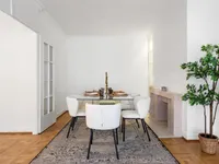 Недвижимость Apartment 4 rooms: 2