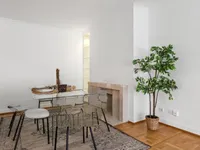 Недвижимость Apartment 4 rooms: 5