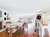 Недвижимость Attic flat 5 rooms: 2