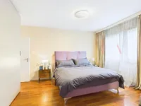 Недвижимость Attic flat 5 rooms: 3