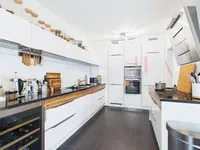 Недвижимость Attic flat 5 rooms: 5