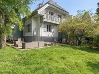 Недвижимость Single house 10 rooms: 1