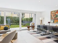 Недвижимость Bifamiliar house: 2