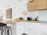 Недвижимость Bifamiliar house: 4