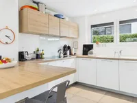 Недвижимость Bifamiliar house: 5