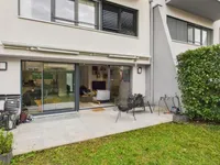 Недвижимость Bifamiliar house: 6