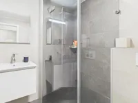 Недвижимость Bifamiliar house: 8