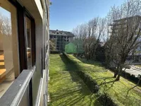 Недвижимость Apartment 3 rooms: 9