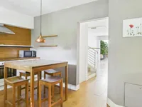 Недвижимость Bifamiliar house: 1