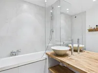 Недвижимость Bifamiliar house: 8