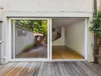 Недвижимость Bifamiliar house: 9