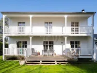 Недвижимость Single house 5 rooms: 1