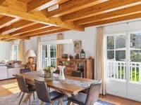 Недвижимость Single house 5 rooms: 4