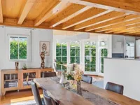 Недвижимость Single house 5 rooms: 6