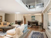 Недвижимость Apartment 5.5 rooms: 1