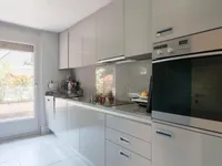 Недвижимость Apartment 5.5 rooms: 2