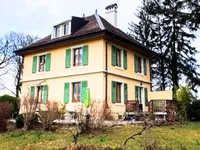 Недвижимость Single house 7 rooms: 2