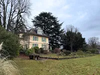 Недвижимость Single house 7 rooms: 5