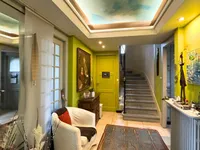 Недвижимость Single house 7 rooms: 8