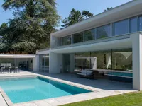 Недвижимость Villa 10 rooms: 1