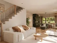 Недвижимость Single house 7 rooms: 3