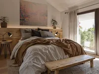 Недвижимость Single house 7 rooms: 4