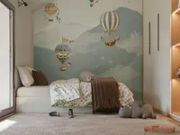 Недвижимость Single house 7 rooms: 5