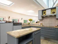 Недвижимость Villa 9 rooms: 5