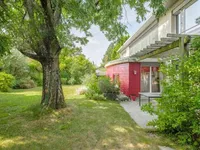 Недвижимость Villa 9 rooms: 11